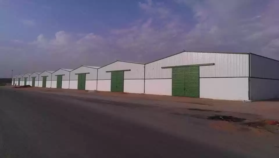 Kommerziell Klaar eigendom U/F Lagerhaus  zu vermieten in Großbezirk London , England #47588 - 1  image 