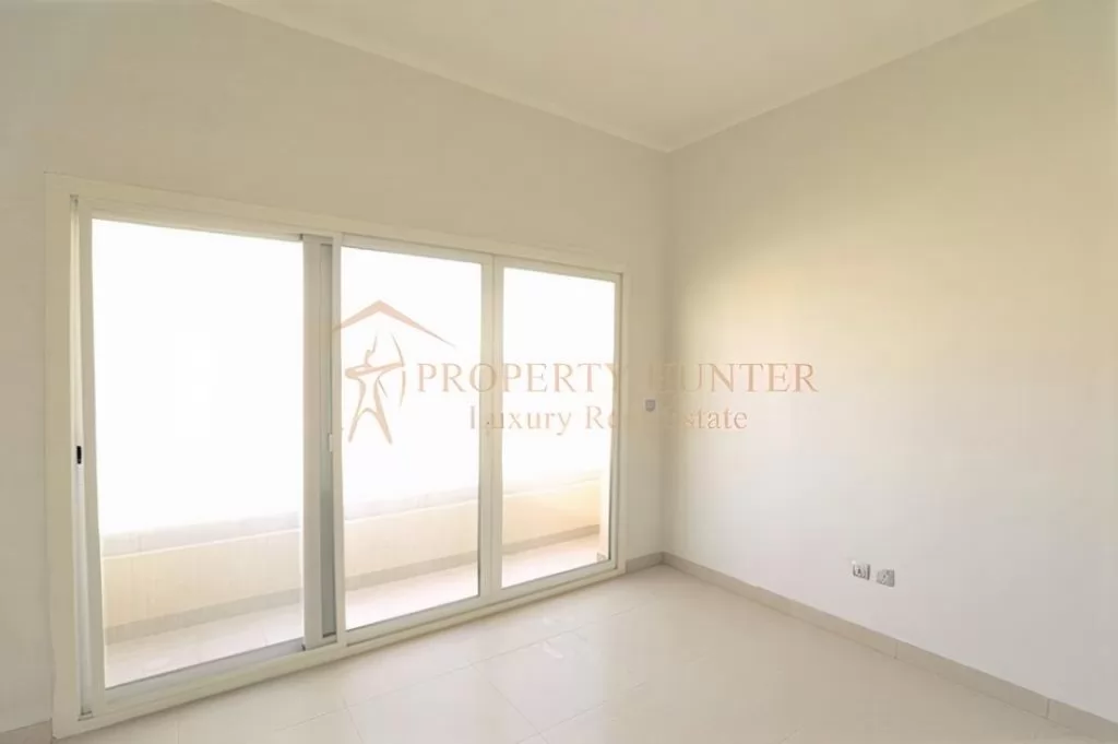Residential Ready 1 Bedroom S/F Apartment  for sale in Lusail , Doha-Qatar #47680 - 4  image 