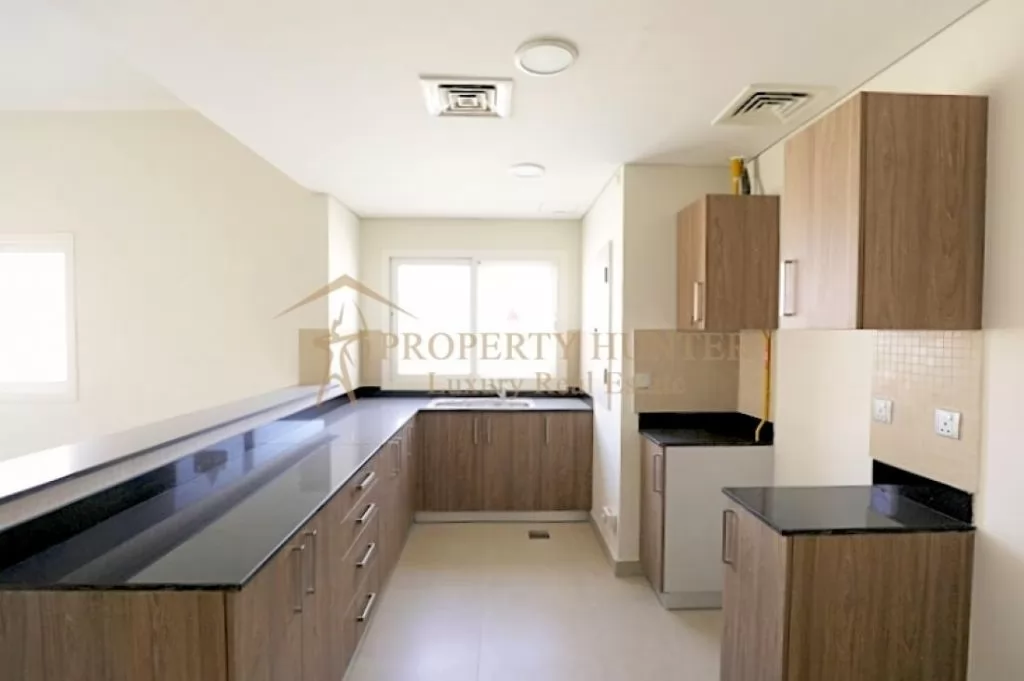 Residential Ready 1 Bedroom S/F Apartment  for sale in Lusail , Doha-Qatar #47680 - 3  image 