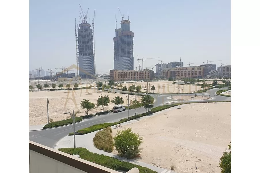 Residential Ready Studio S/F Apartment  for sale in Lusail , Doha-Qatar #47685 - 1  image 