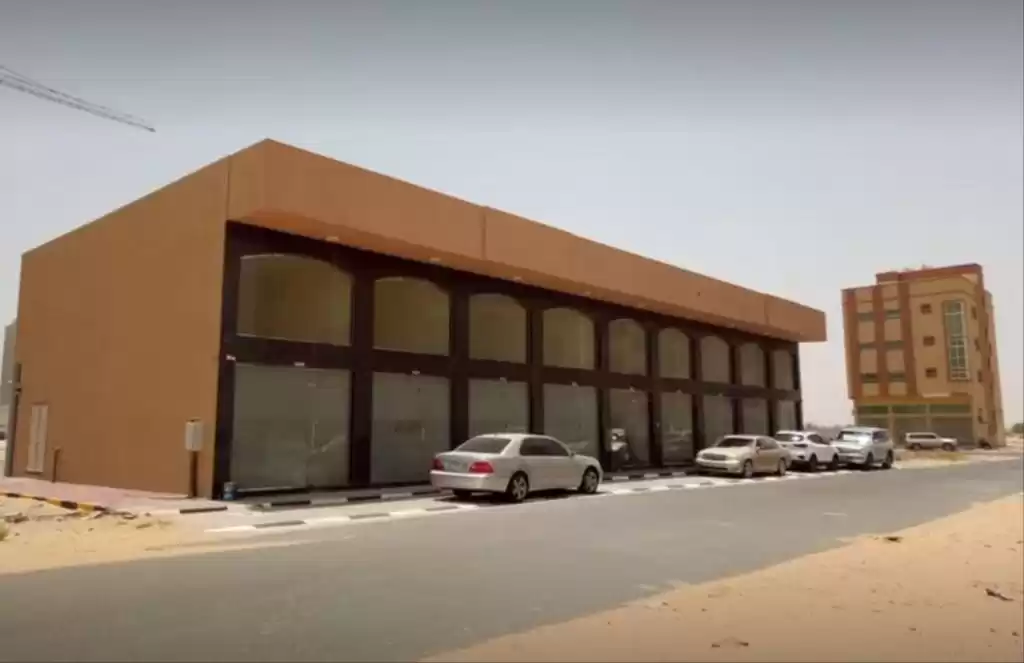 Terre Propriété prête Terrains résidentiels  a louer au Dubai #47687 - 1  image 