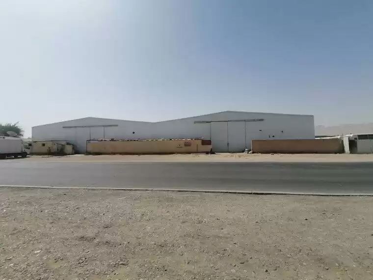 Kara Hazır Mülk Yerleşim alanı  kiralık içinde Dubai #47688 - 1  image 