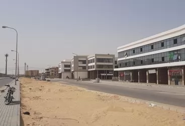 أرض عقار جاهز ارض تجارية  للإيجار في دبي #47689 - 1  صورة 