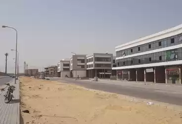 Land Ready Property Commercial Land  for rent in Dubai #47689 - 1  image 