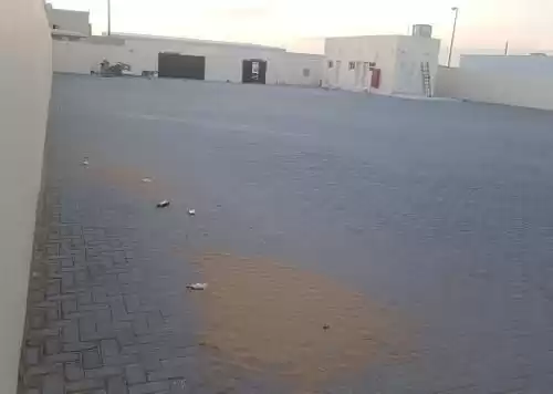 زمین املاک آماده زمین مسکونی  برای اجاره که در دبی #47691 - 1  image 