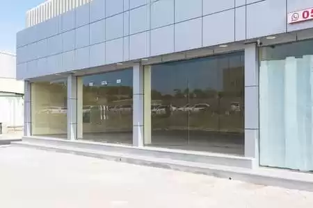 زمین املاک آماده زمین مسکونی  برای اجاره که در دبی #47695 - 1  image 