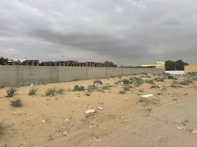 أرض عقار جاهز ارض تجارية  للإيجار في دبي #47696 - 1  صورة 