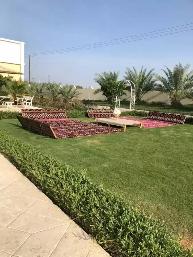 زمین املاک آماده زمین مسکونی  برای اجاره که در دبی #47698 - 1  image 