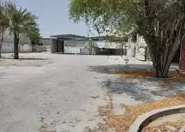 Land Ready Property Commercial Land  for rent in Dubai #47707 - 1  image 