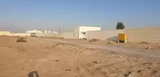 Tierra Listo Propiedad Terreno residencial  alquiler en Dubái #47708 - 1  image 