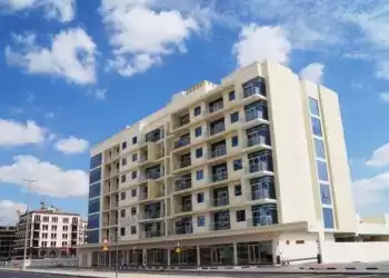 زمین املاک آماده زمین مسکونی  برای اجاره که در دبی #47715 - 1  image 