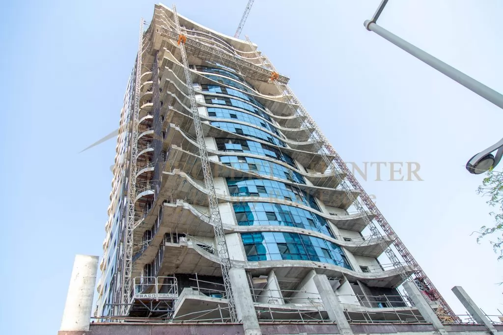 Residential Off Plan 2 Bedrooms F/F Apartment  for sale in Lusail , Doha-Qatar #47736 - 9  image 