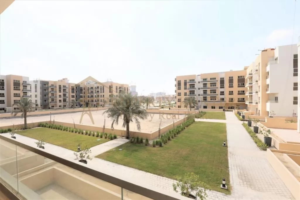 Residential Ready 2+maid Bedrooms S/F Apartment  for sale in Lusail , Doha-Qatar #47738 - 3  image 