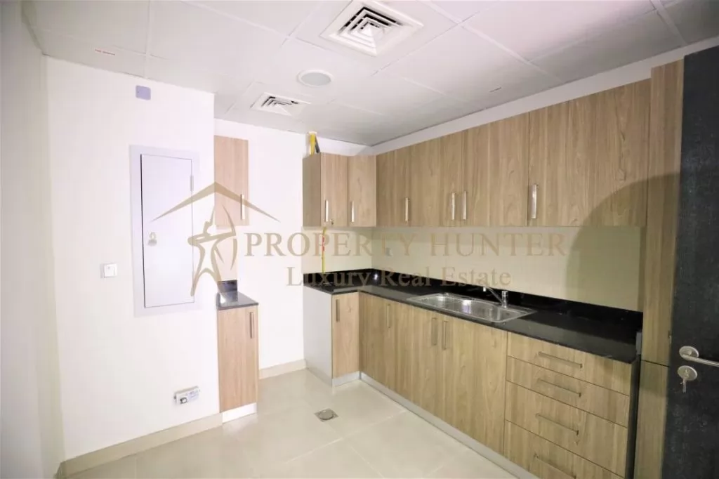 Residential Ready 2+maid Bedrooms S/F Apartment  for sale in Lusail , Doha-Qatar #47738 - 5  image 