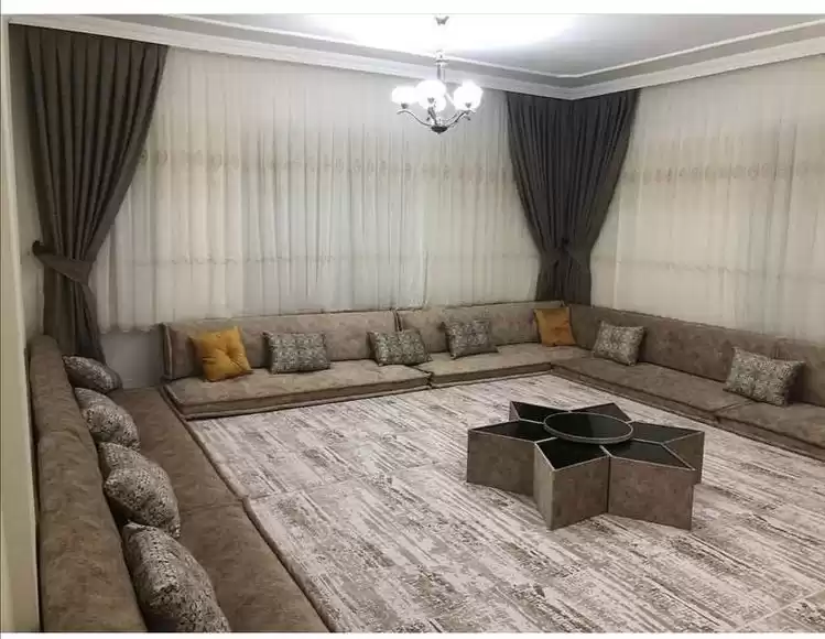 住宅 就绪物业 3 间卧室 楼/楼 阁楼  出售 在 巴格达省 #47763 - 1  image 