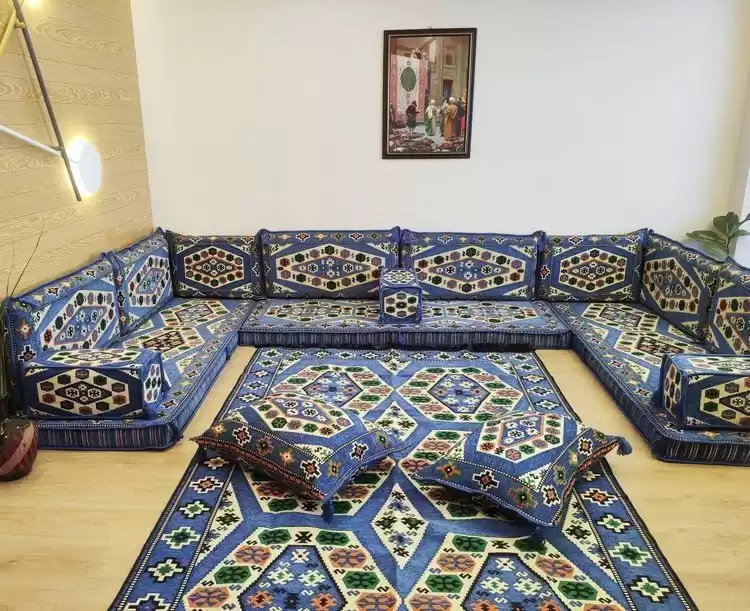 Residencial Listo Propiedad 2 dormitorios F / F Ático  venta en Gobernación de Bagdad #47766 - 1  image 