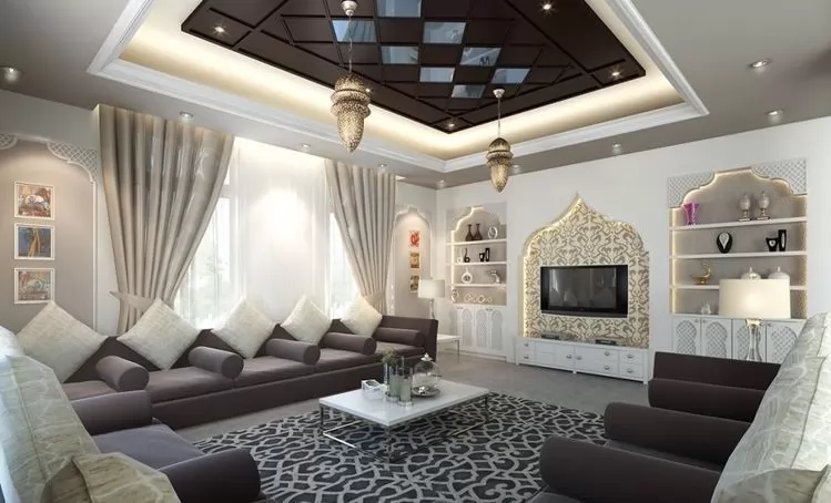 Residencial Listo Propiedad 5 habitaciones F / F Villa Standerlone  venta en Gobernación de Bagdad #47774 - 1  image 