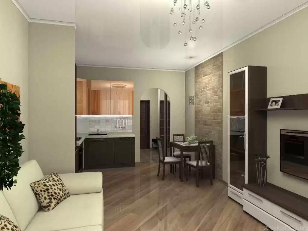 Residential Ready Property 3 Bedrooms F/F Penthouse  for sale in Baghdad Governorate #47833 - 1  image 