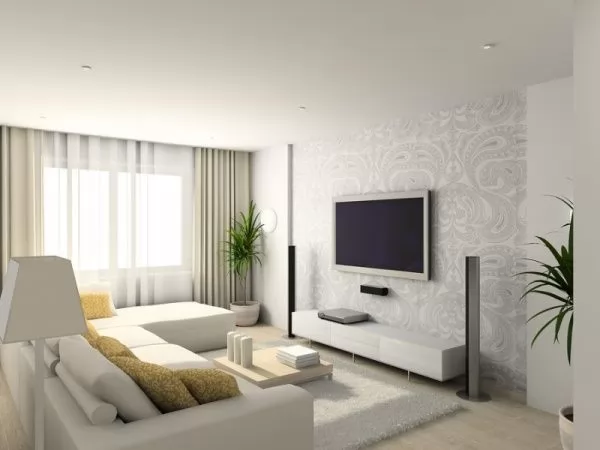 Wohn Klaar eigendom 4 Schlafzimmer F/F Villa in Verbindung  zu verkaufen in Gouvernement Bagdad #47841 - 1  image 