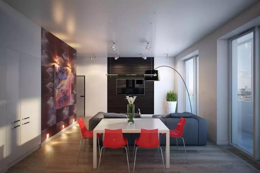 Residencial Listo Propiedad F / F Edificio  venta en Gobernación de Bagdad #47876 - 1  image 