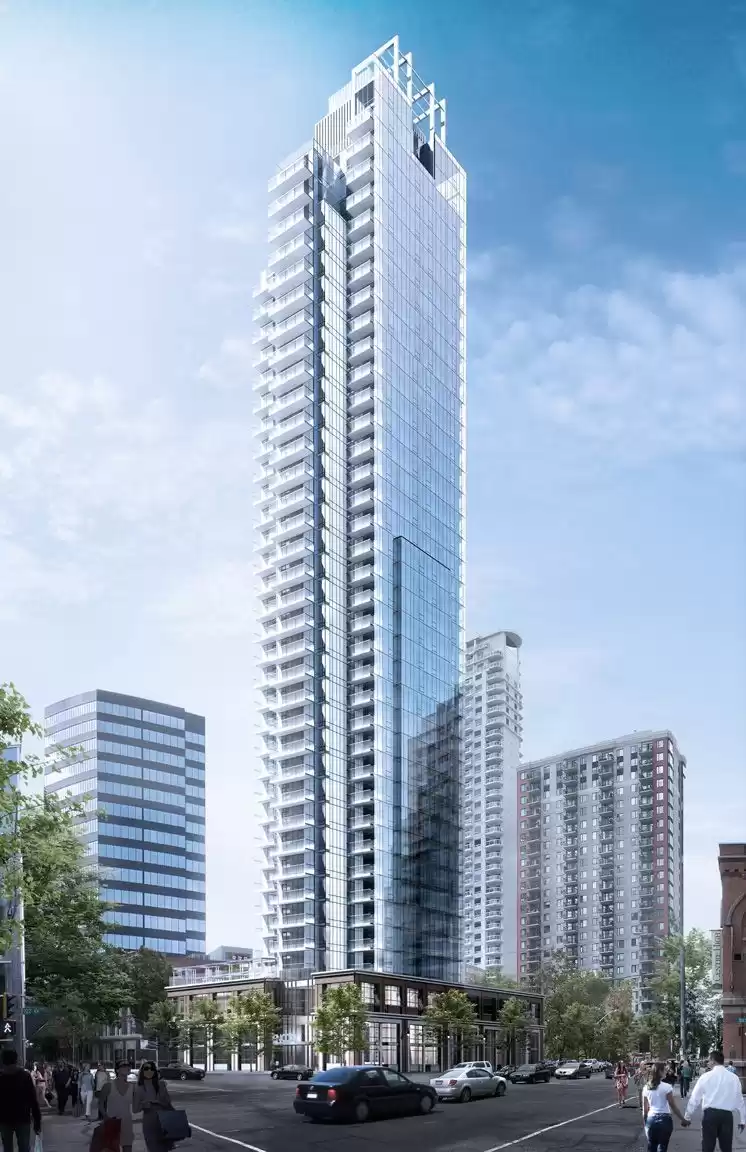 yerleşim Hazır Mülk 3 yatak odası U/F Kule  satılık içinde Bağdat Valiliği #47887 - 1  image 