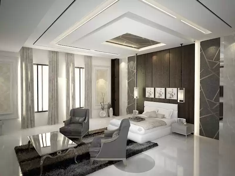 مسکونی املاک آماده 3 خوابه F/F کلبه کلبه  برای فروش که در استان بغداد #47927 - 1  image 