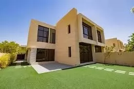 Residencial Listo Propiedad 7 habitaciones F / F Edificio  alquiler en Dubái #47934 - 1  image 