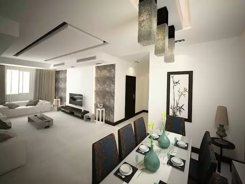 Residencial Listo Propiedad F / F Edificio  venta en Gobernación de Bagdad #47937 - 1  image 