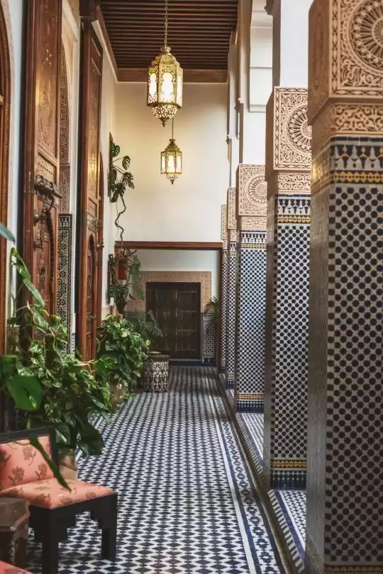 Residencial Listo Propiedad U / F Edificio  venta en Gobernación de Bagdad #47946 - 1  image 