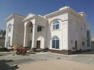 Residential Ready Property 7+ Bedrooms F/F Building  for rent in Dubai #47959 - 1  image 
