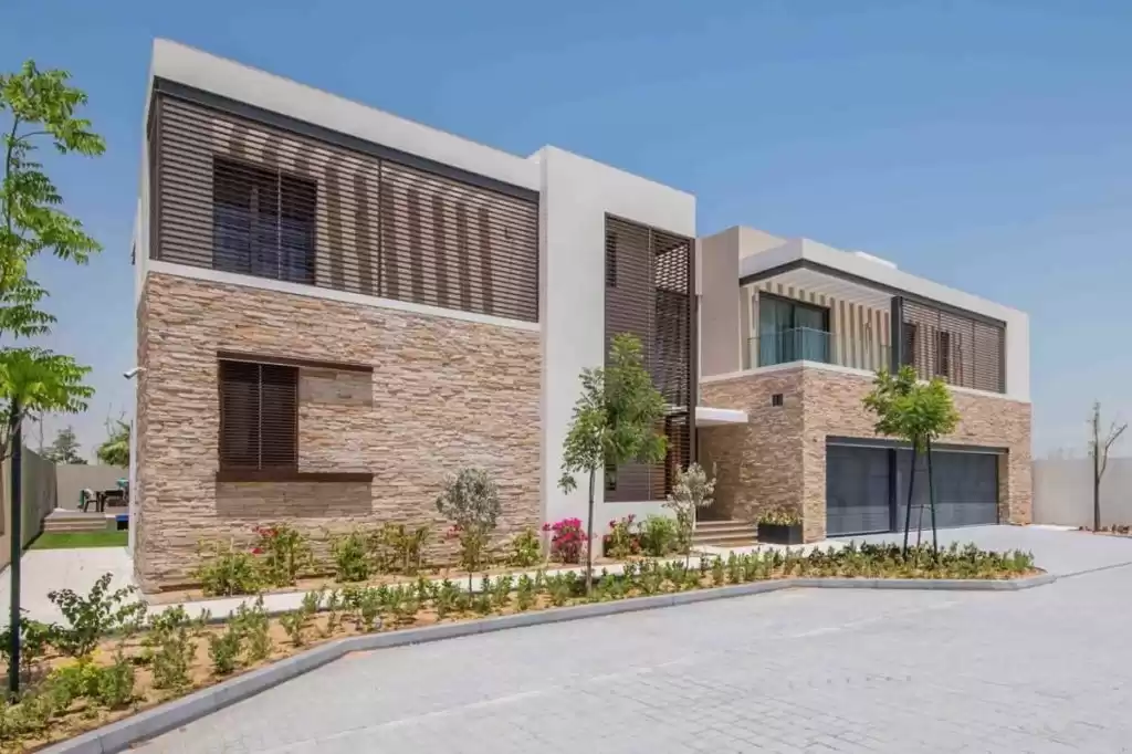 Residential Ready Property 7+ Bedrooms F/F Building  for rent in Dubai #47962 - 1  image 