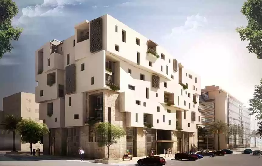 yerleşim Hazır Mülk 7+ Yatak Odası F/F Bina  kiralık içinde Dubai #47964 - 1  image 
