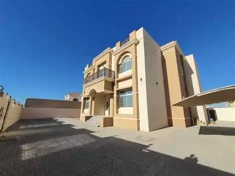 Residential Ready Property 7+ Bedrooms F/F Building  for rent in Dubai #47966 - 1  image 