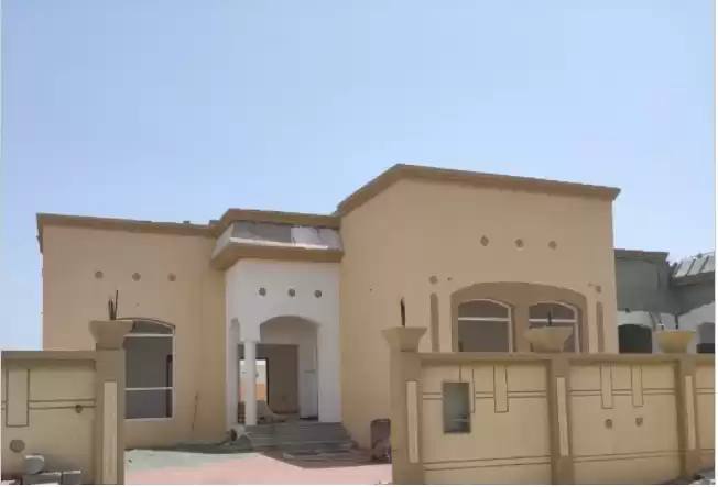 مسکونی املاک آماده 7+ اتاق خواب F/F ساختمان  برای اجاره که در دبی #47967 - 1  image 