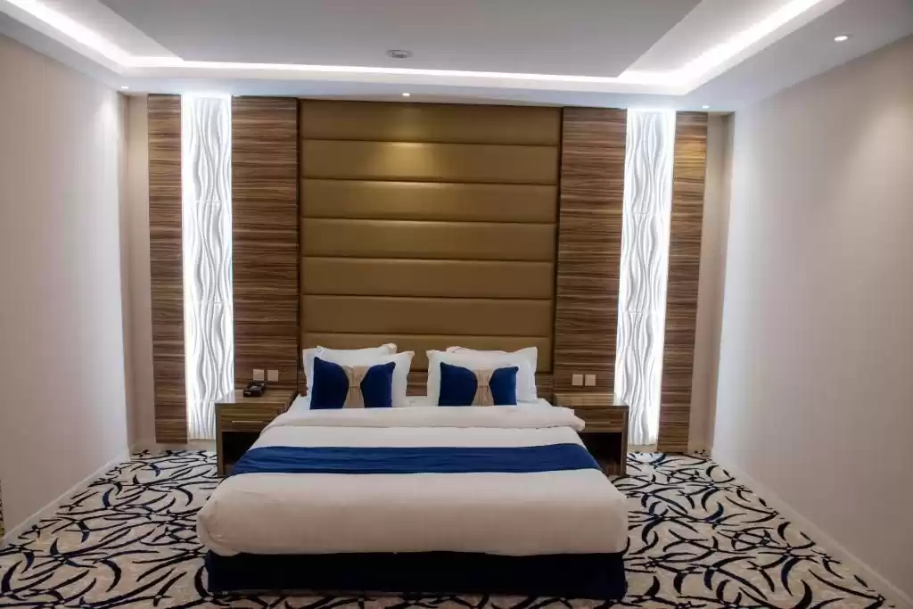 مسکونی املاک آماده 2 اتاق خواب F/F هتل آپارتمان  برای فروش که در استان بغداد #48027 - 1  image 