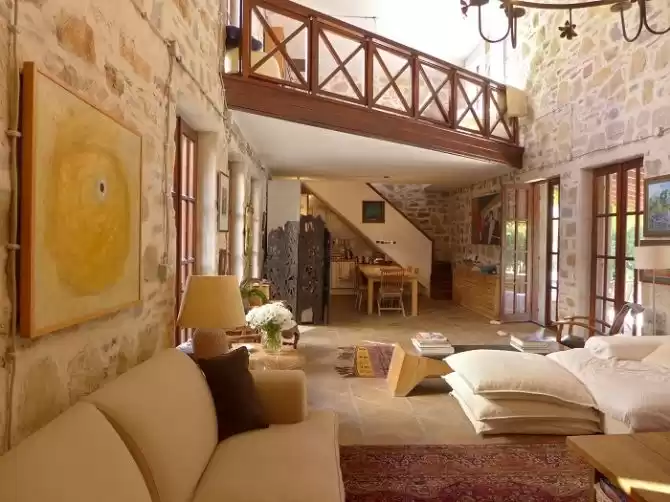 yerleşim Hazır Mülk 2 yatak odası U/F Toplu Birimler  satılık içinde Bağdat Valiliği #48032 - 1  image 