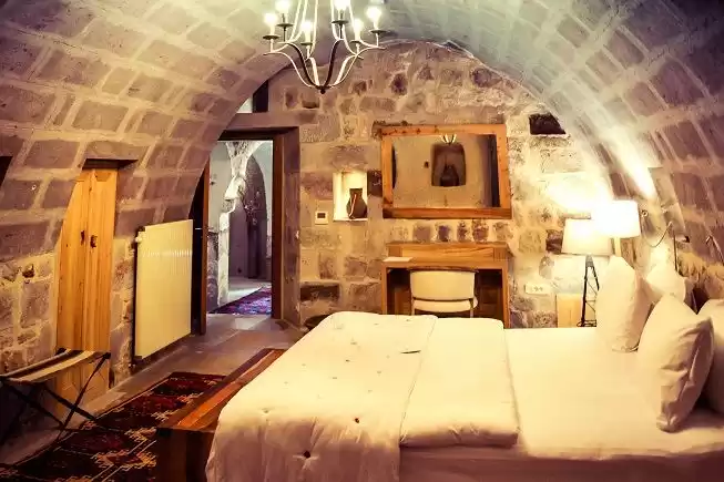 Жилой Готовая недвижимость 2 спальни Ж/Ж Массовые единицы  продается в Багдадская мухафаза #48035 - 1  image 