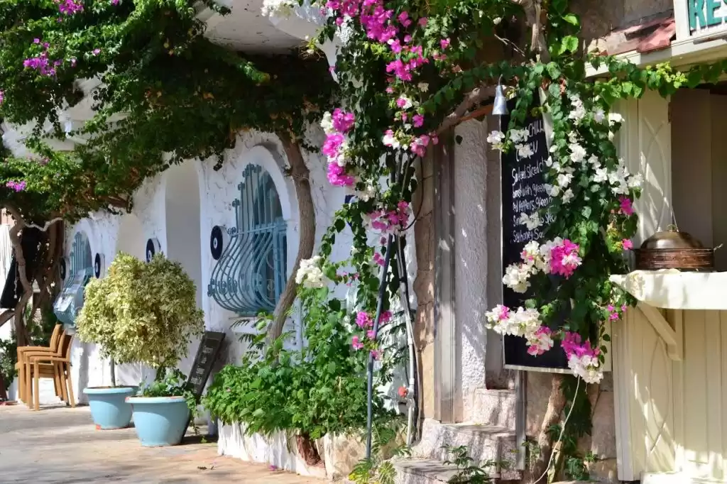 yerleşim Hazır Mülk 2 yatak odası U/F Toplu Birimler  satılık içinde Bağdat Valiliği #48041 - 1  image 