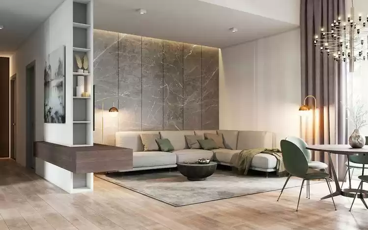 مسکونی املاک آماده 2 اتاق خواب F/F خانه ییلاقی  برای فروش که در استان بغداد #48043 - 1  image 