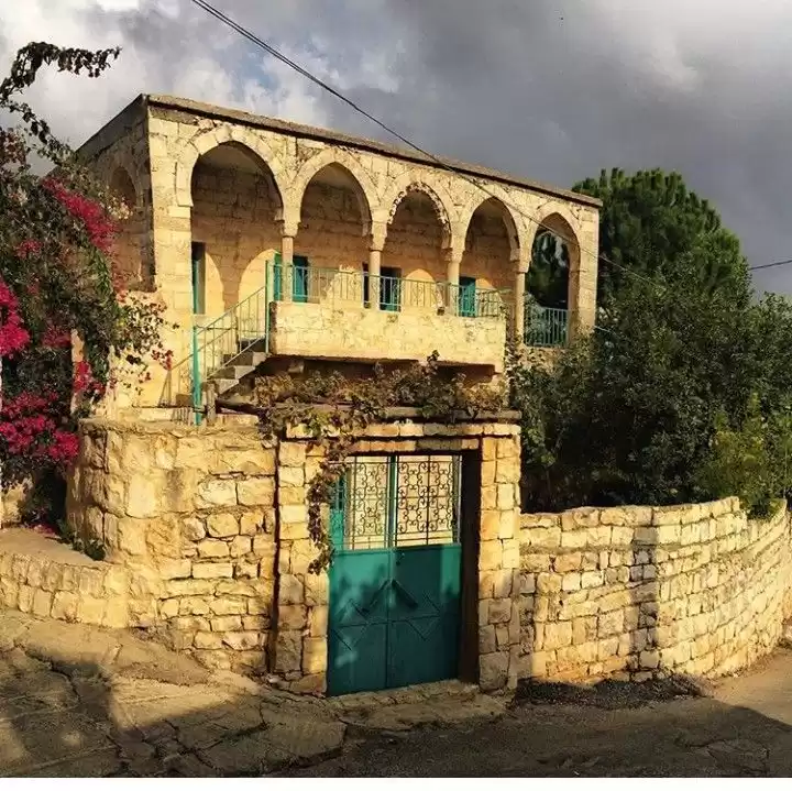 مسکونی املاک آماده 2 اتاق خواب F/F خانه ییلاقی  برای فروش که در استان بغداد #48045 - 1  image 