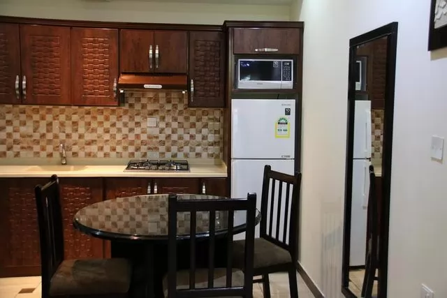 Residencial Listo Propiedad 4 habitaciones F / F Compuesto  venta en Gobernación de Bagdad #48052 - 1  image 