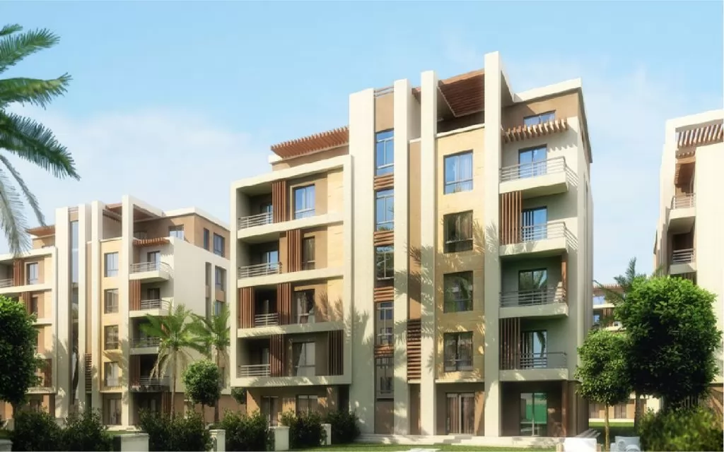 Résidentiel Propriété prête 3 chambres U / f Appartement  à vendre au Beyrouth #48057 - 1  image 