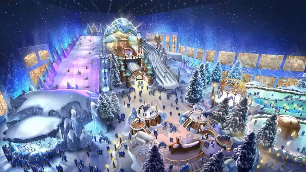 Kommerziell Klaar eigendom U/F Einzelhandel  zu verkaufen in Dubai #48061 - 1  image 