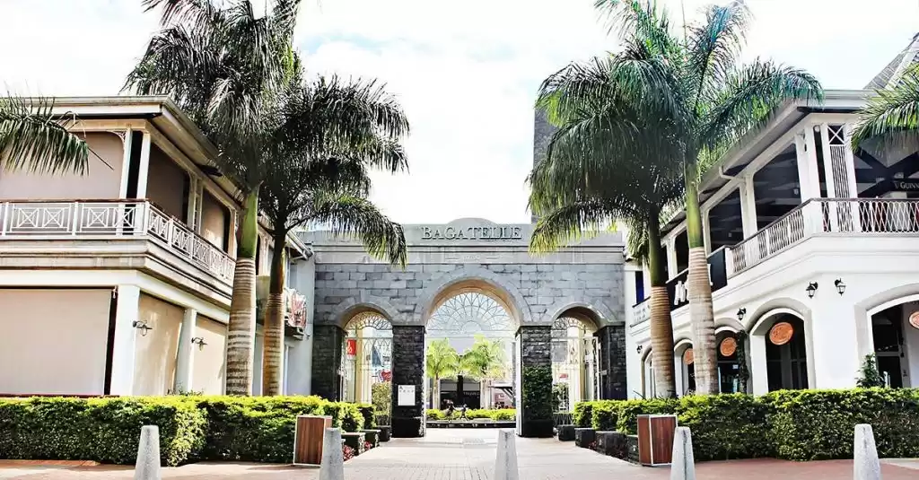 Kommerziell Klaar eigendom U/F Einzelhandel  zu verkaufen in Dubai #48074 - 1  image 