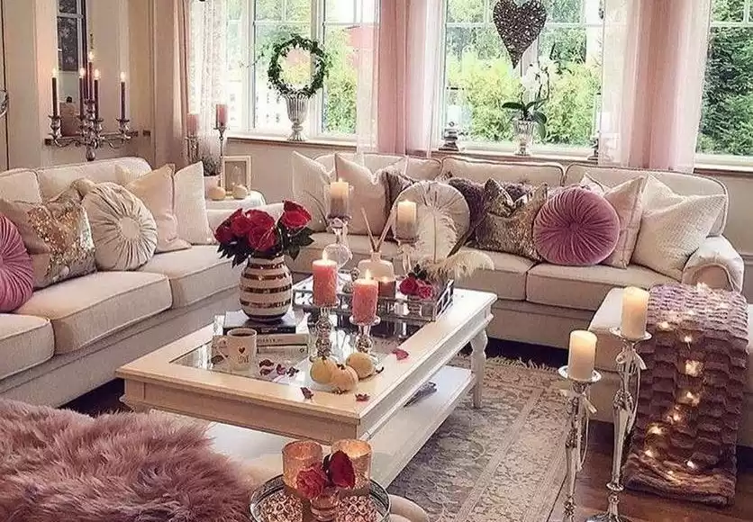 Жилой Готовая недвижимость 3 спальни Ж/Ж Трудовой лагерь  в аренду в Багдадская мухафаза #48082 - 1  image 