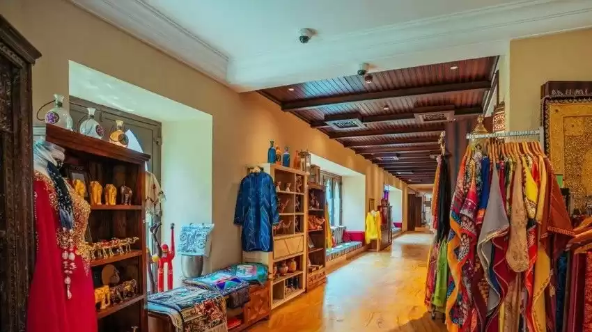 تجاری املاک آماده F/F خرده فروشی  برای اجاره که در دبی #48102 - 1  image 