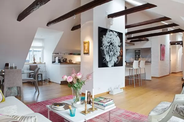 Résidentiel Propriété prête 3 chambres F / F Appartement  a louer au Gouvernorat de Bagdad #48129 - 1  image 