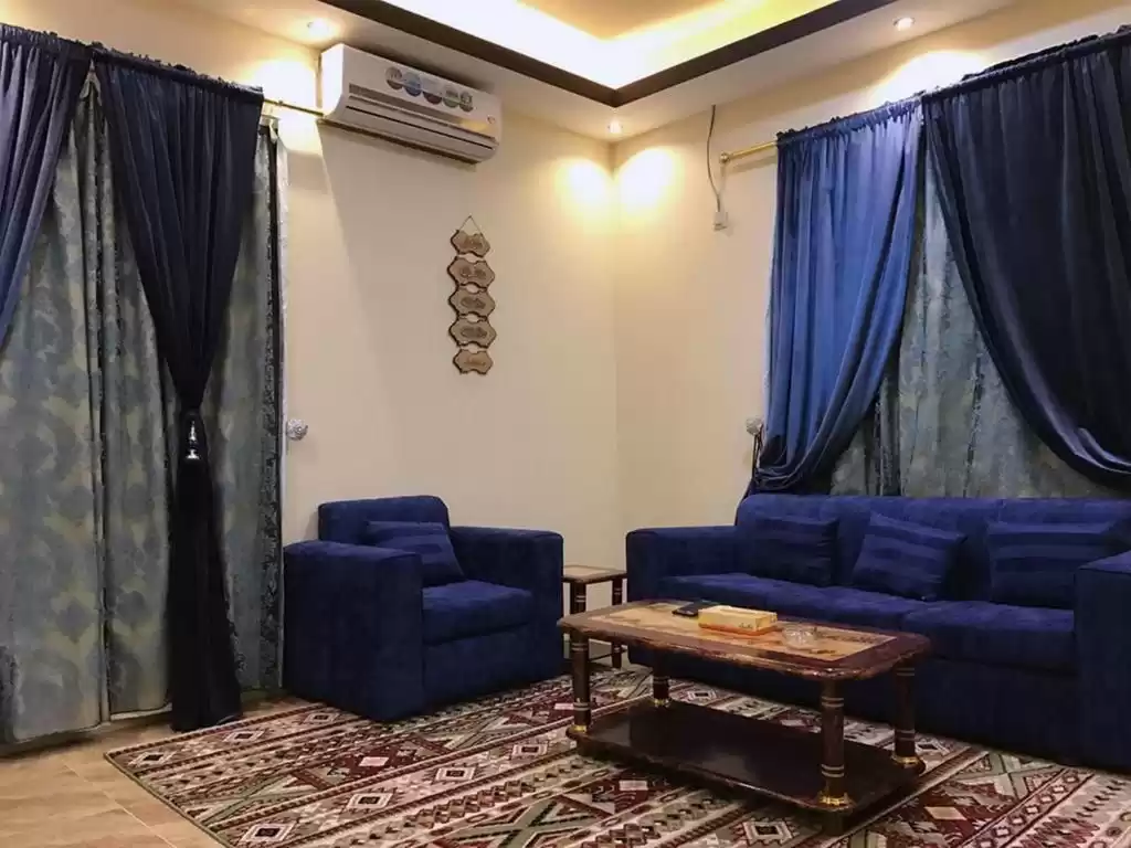 مسکونی املاک آماده 4 اتاق خواب F/F اپارتمان  برای اجاره که در استان بغداد #48156 - 1  image 