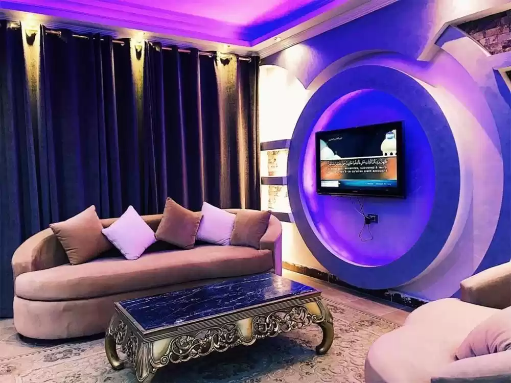 مسکونی املاک آماده 3 خوابه F/F دوبلکس  برای اجاره که در استان بغداد #48166 - 1  image 