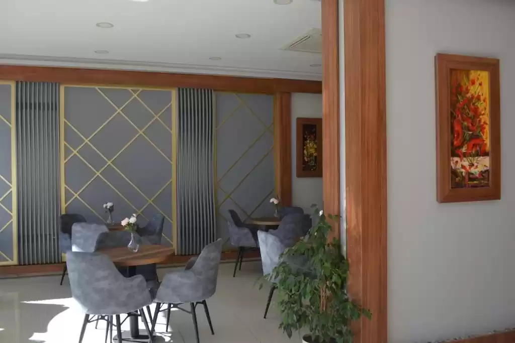 yerleşim Hazır Mülk 5 Yatak Odası F/F dubleks  kiralık içinde Bağdat Valiliği #48169 - 1  image 